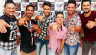 Grupo Zíngaro estará na live solidária