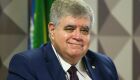 Bolsonaro reconduz Marun para mais quatro anos no Conselho de Itaipu