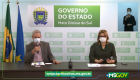 Mato Grosso do Sul registrou 29 casos nas últimas 24h