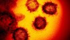 Imagem de microscópico mostra o novo coronavírus, responsável pela doença chamada Covid-19