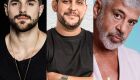 Alok, Jorge & Mateus e Lulu Santos são destaques das lives deste sábado