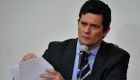 A exoneração de Valeixo levou Moro a pedir demissão do cargo de ministro