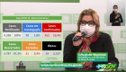 Live do Governo do Estado de Mato Grosso do Sul desta quinta-feira (14)