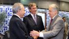 AO VIVO – Ex-presidentes falam sobre crise no Brasil