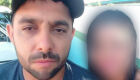 Na foto o autor Weber Barcelos da Silveira, também conhecido como "Boy da Retifica"