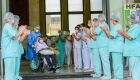 Brasil contabiliza 660.469 pacientes recuperados, diz Universidade Johns Hopkins
