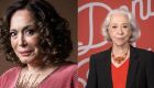 Novas demissões da Globo podem tirar Fernanda Montenegro e Susana Vieira