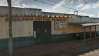 O dentento estava preso no Instituto Penal de Campo Grande (IPCG) no bairro Noroeste