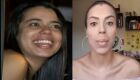 Vídeo: Mulher do meme "bêbada de Curitiba" pede ajuda para tratar câncer