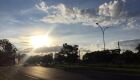 A temperatura máxima na capital pode chegar a 32ºC, segundo o Inmet