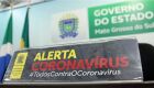 Mais um renal cr&ocirc;nico morre de coronav&iacute;rus em MS