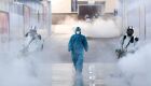 China: segundo a embaixada, mais de 100 mil pessoas já foram contaminadas por essa nova pneumonia