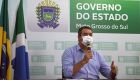 “Salvar vidas, sem terceirizar responsabilidade”, diz Riedel sobre combate ao coronavírus