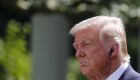 O presidente americano, Donald Trump, estaria considerando banir a entrada no país de todos os membros do Partido Comunista Chinês