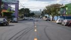 Frentes de trabalho seguem nas 7 regiões urbanas da capital