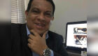 Covid-19: Estado de Joel Silva inspira cuidados, mas radialista não foi intubado
