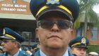 Sargento perde a luta para o coronavírus