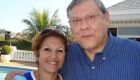 Esposa do apresentador Milton Neves morre de câncer aos 65 anos