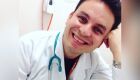 ERRATA: Enfermeiro luta contra o coronavírus na capital