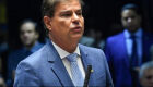 Nelsinho fará parte de comitiva que vai ao Líbano
