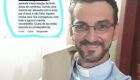 Padre diz que menina de 10 anos "estava gostando" de ser estuprada