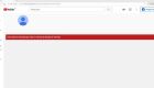 Youtube derruba permanentemente canal de Sara Winter