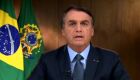 Em discurso na ONU, Bolsonaro nega incêndios criminosos no Pantanal