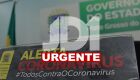 MS rompe mil mortes por coronav&iacute;rus e tem mais 982 casos confirmados