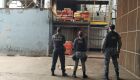 Polícia Federal incinera quase 33 toneladas de entorpecentes