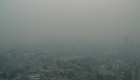 Video: Cuiabá amanhece tomada por fumaça e assusta moradores