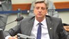Dagoberto testa positivo para Covid-19