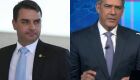 Justiça proíbe Globo de divulgar detalhes da investigação de Flávio Bolsonaro