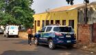 Casal &eacute; encontrado morto no bairro Itapo&atilde;