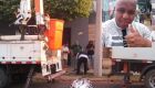 Trabalhador morre ap&oacute;s receber descarga el&eacute;trica de 13 mil volts