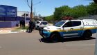 AO VIVO: Suposta perseguição movimenta a polícia na Mato Grosso