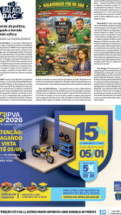 Edi&ccedil;&atilde;o 1582