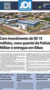 Edi&ccedil;&atilde;o 1589