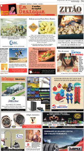 Edi&ccedil;&atilde;o 1124