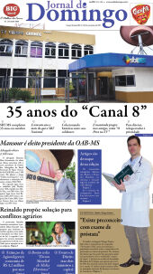 Edi&ccedil;&atilde;o 1124