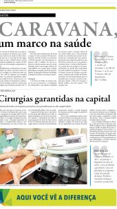 Edi&ccedil;&atilde;o 1169