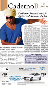 Edi&ccedil;&atilde;o 1169