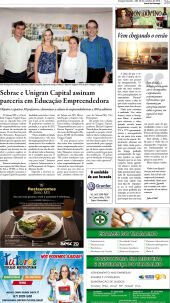 Edi&ccedil;&atilde;o 1169