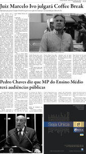 Edi&ccedil;&atilde;o 1169