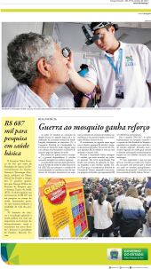 Edi&ccedil;&atilde;o 1169