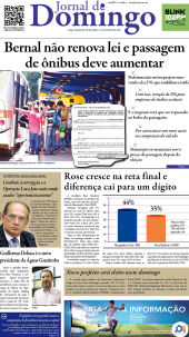 Edi&ccedil;&atilde;o 1169