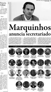 Edi&ccedil;&atilde;o 1176