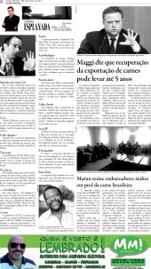 Edi&ccedil;&atilde;o 1185