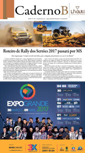 Edi&ccedil;&atilde;o 1185