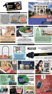 Edi&ccedil;&atilde;o 1185