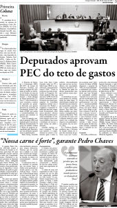 Edi&ccedil;&atilde;o 1185